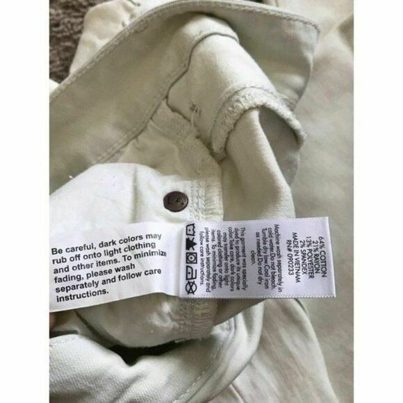 Bullhead Denim Co. High Waist Skinny Jeans - Size 5 - Picture 9 of 15